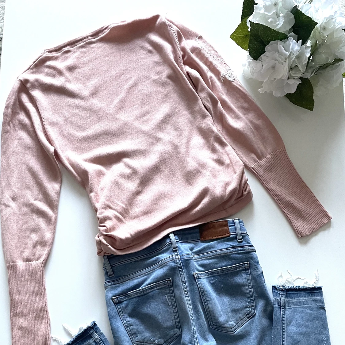 tröja från Du & Jag - 90