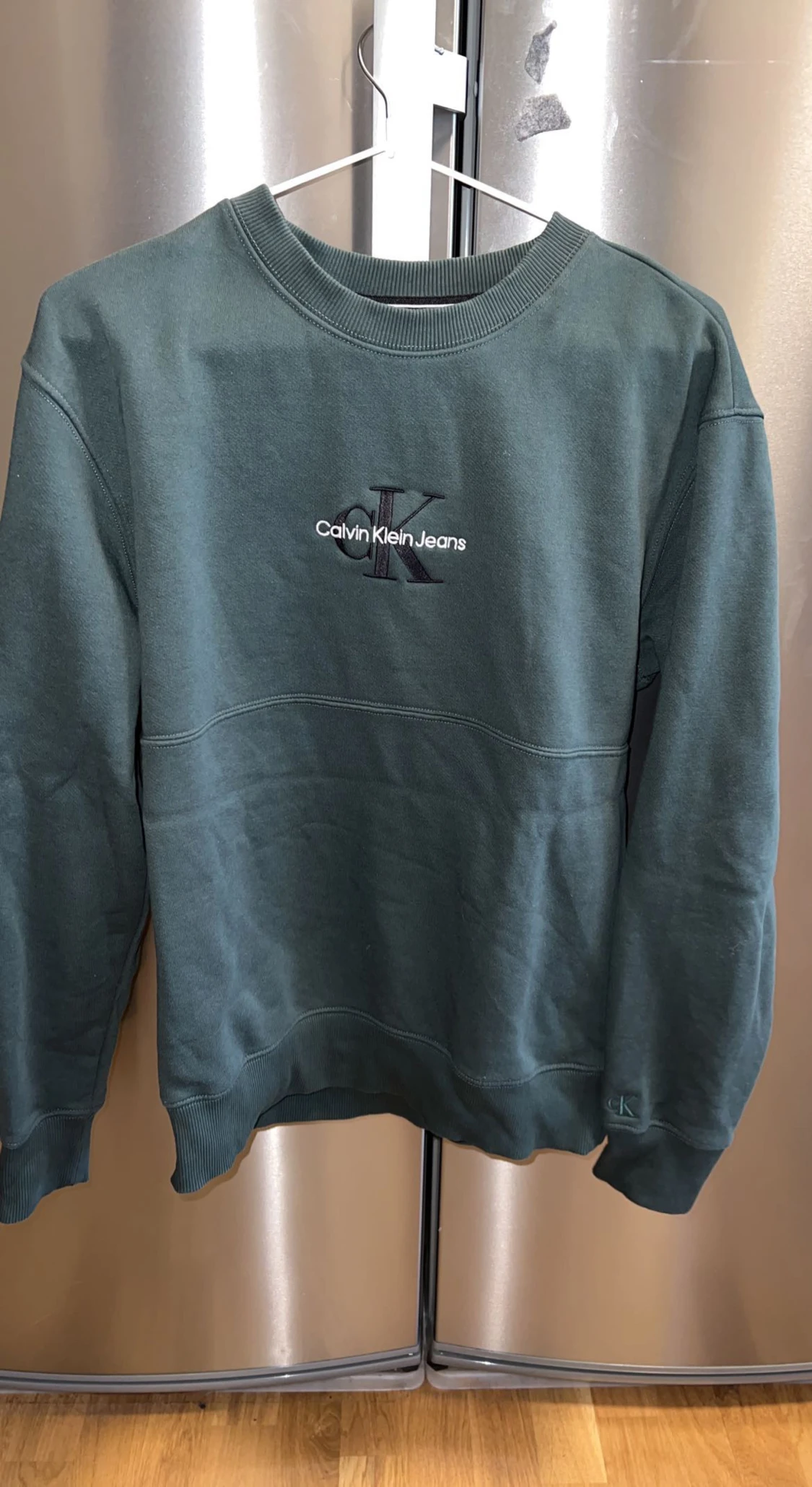 Kalvin Klein tröja