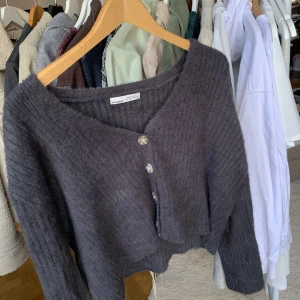 Tröja - Från pull&bear strl M superskön