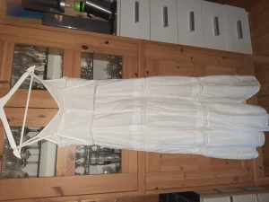 Långklänning i storlek 36 - Storlek 36 Bra skick