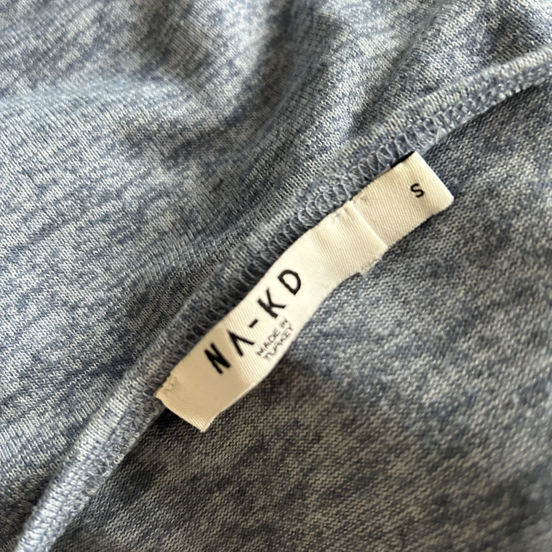 NAKD klänning  - 91