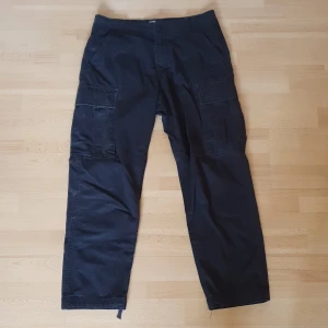 Cargobyxor - Cargo trousers regular fit.