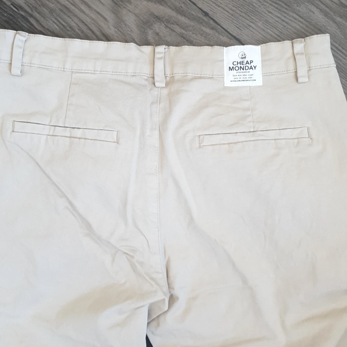 Chinos - 90
