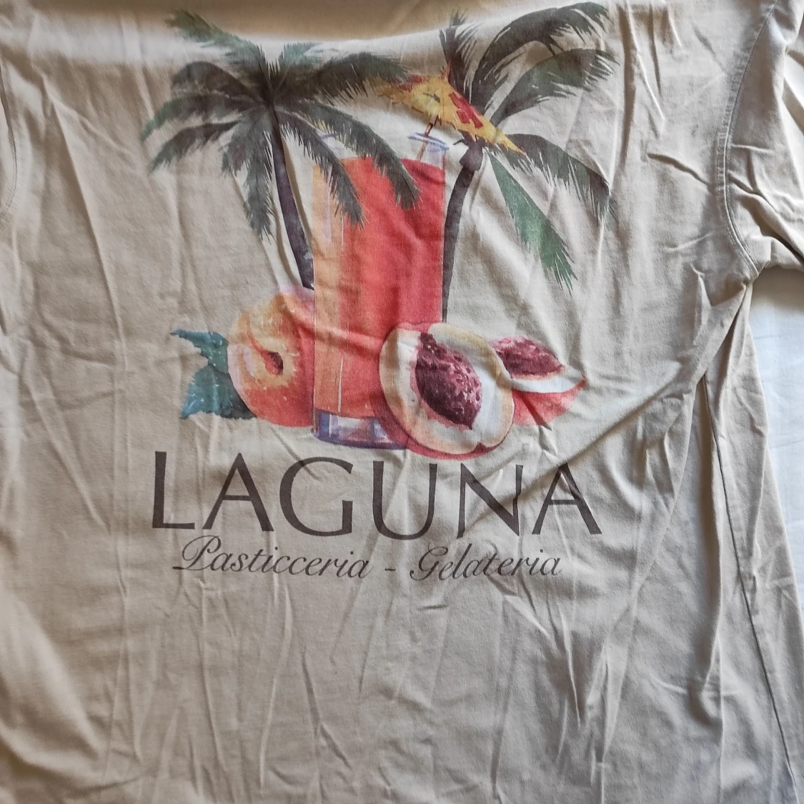 Jack and Jones t shirt - 90