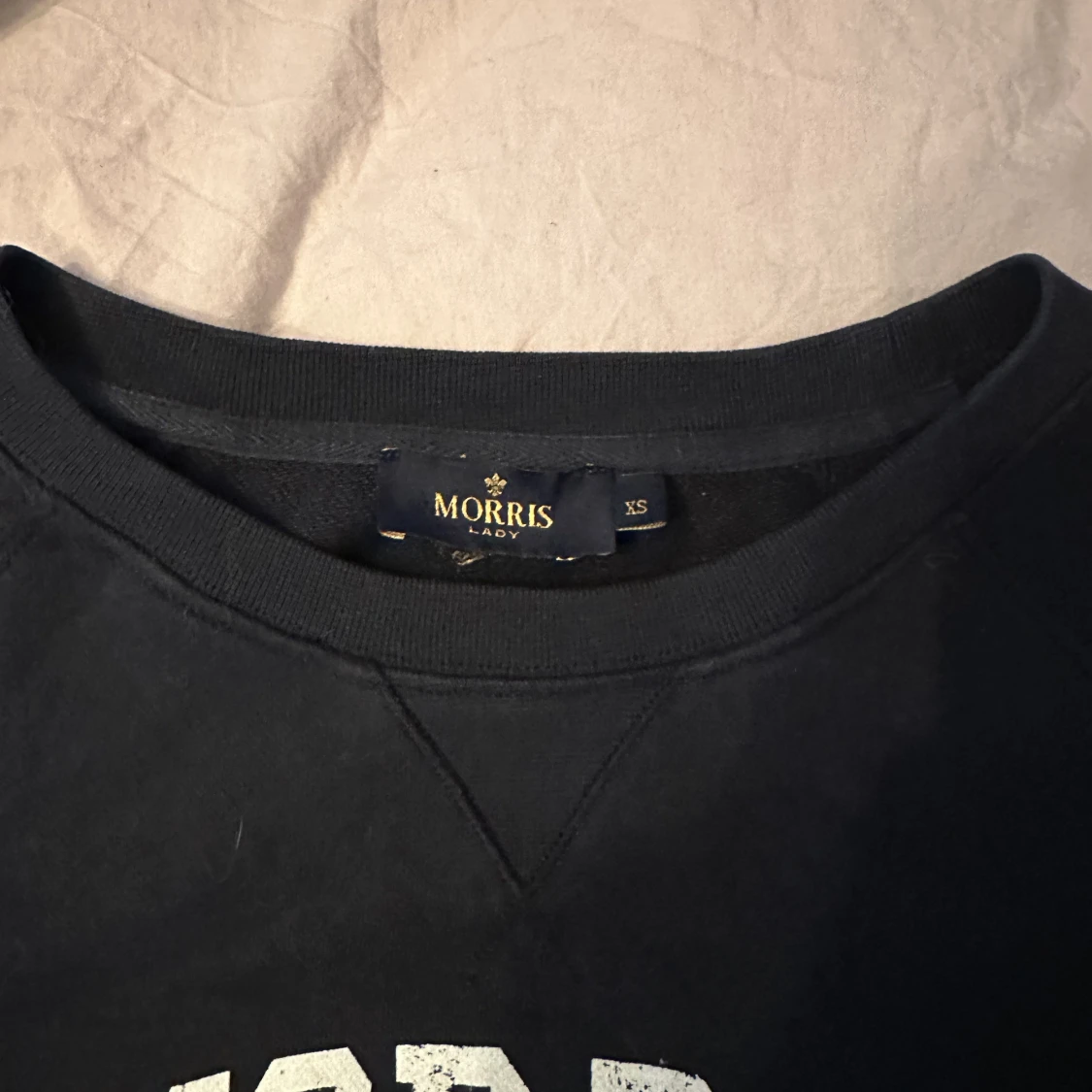 Morris tröja - 91