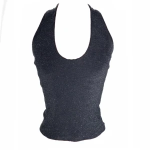 Glitter fest top - Kommer säljas på jealoussecondhand.com💕