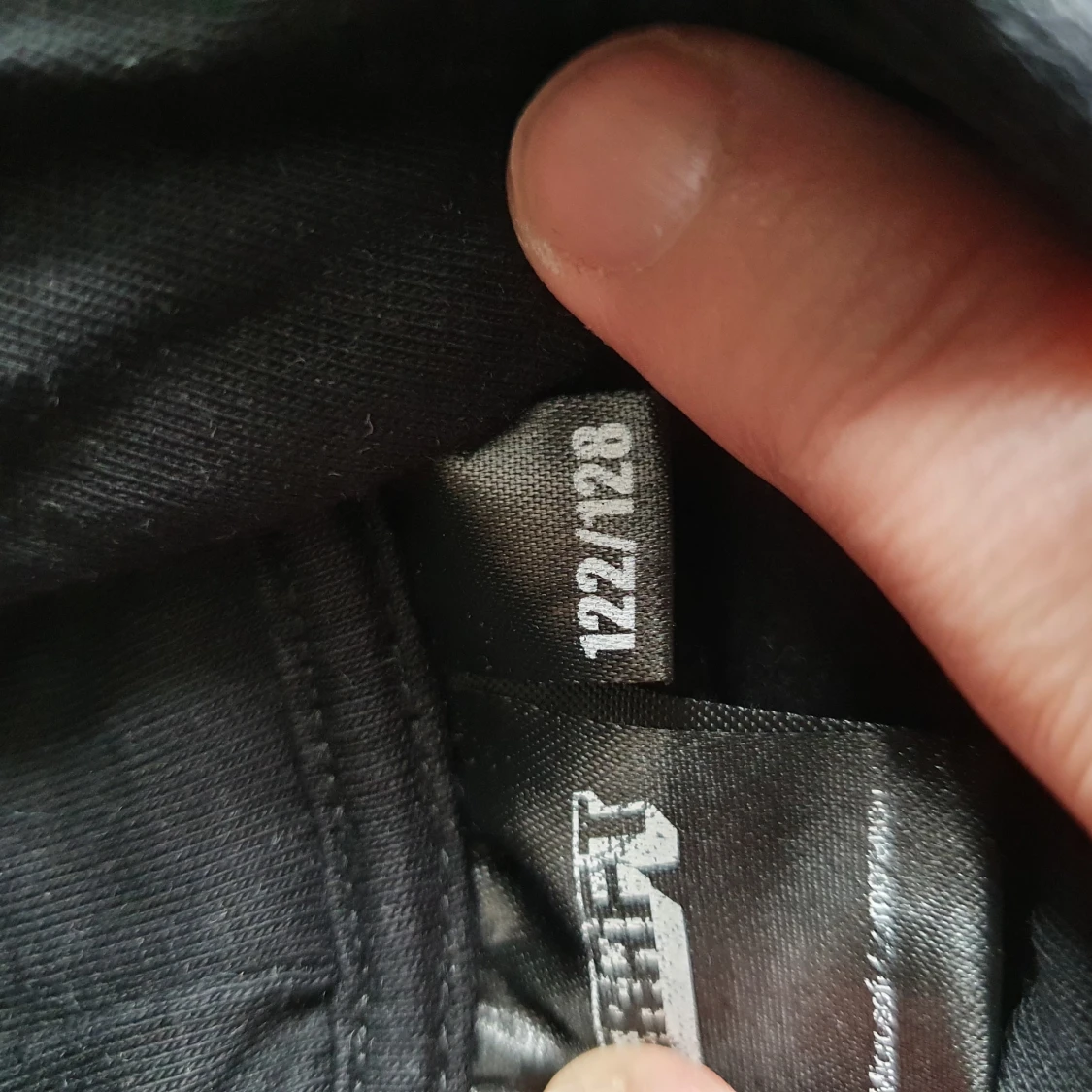 Tröja minecraft 122-128  - 91