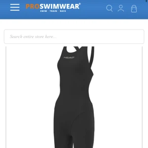 Head tävlingsbaddräkt - Säljer min tävlingsbaddräkt från head. (Har slutat på sporten)💗 bara skick! Köpte för 1000 men säljer för 350kr🫶Skriv för flera bilder 