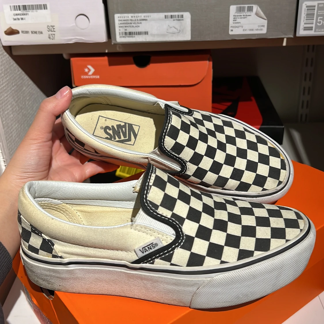 Vans sneakers  - 90