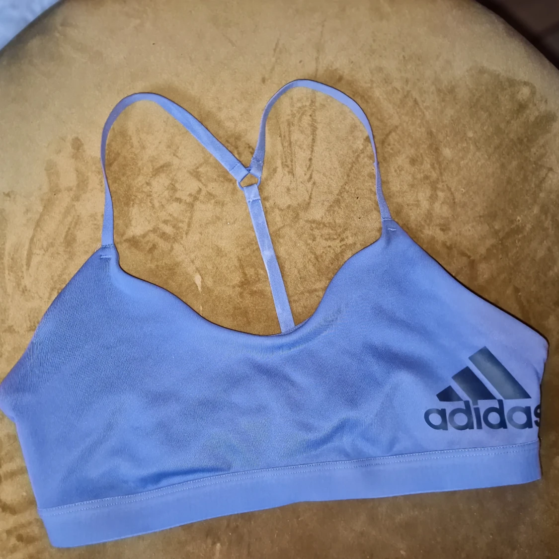 Sport-BH från adidas 