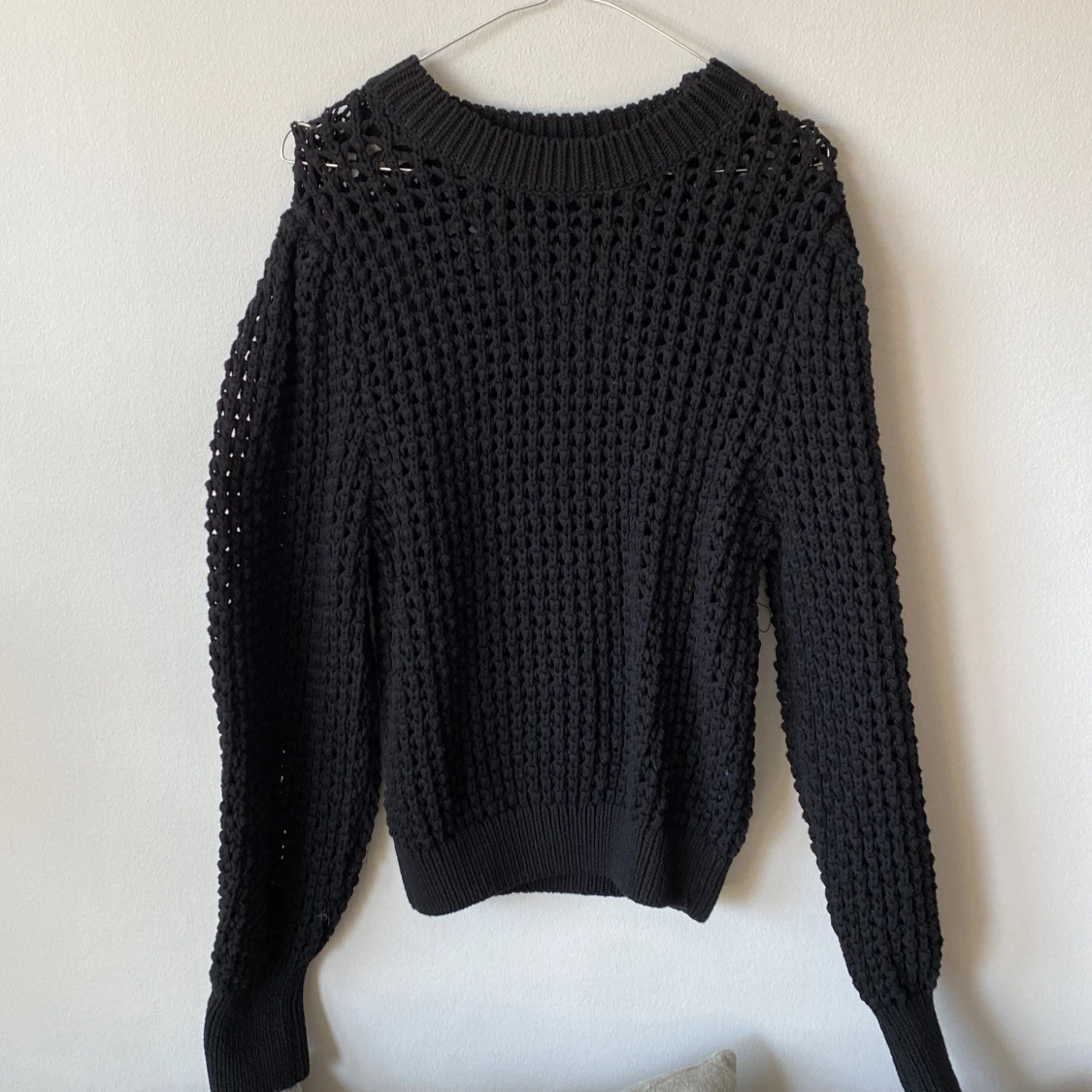 Tröja från Zara🥭