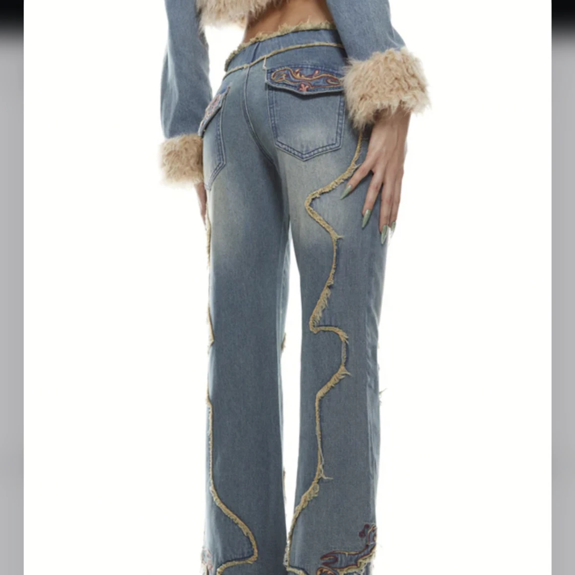 Jaded London jeans  - 90