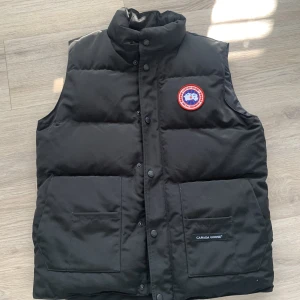 Canada Goose väst - Kan frakta
