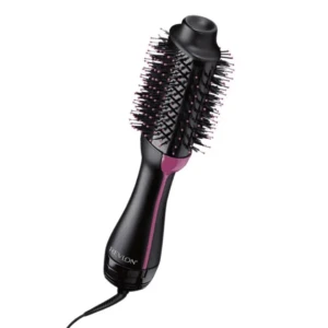 Värmeborste  - Revlon Värmeborste. Använd 2 gånger. Nypris 500.