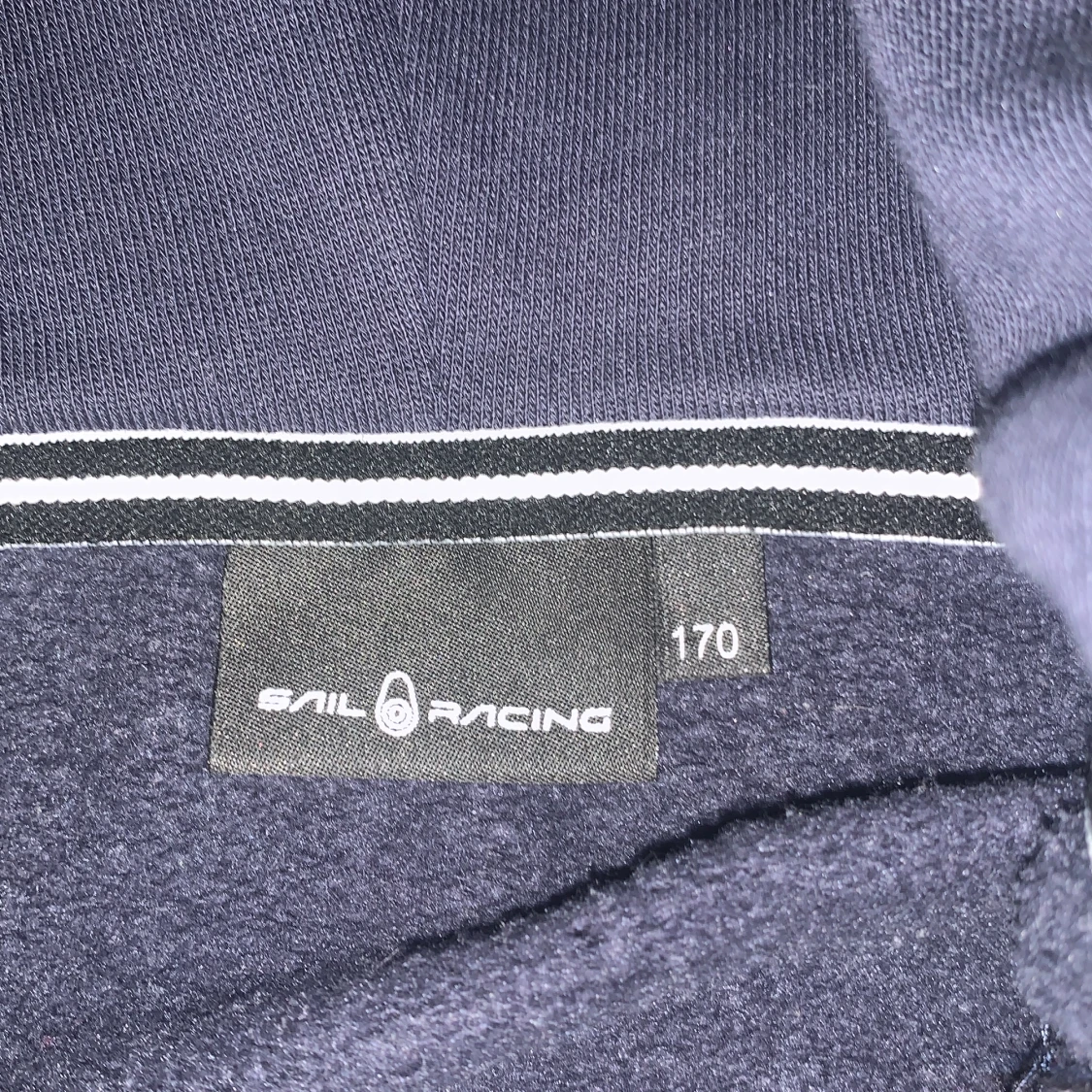 Sail racing tröja  - 91