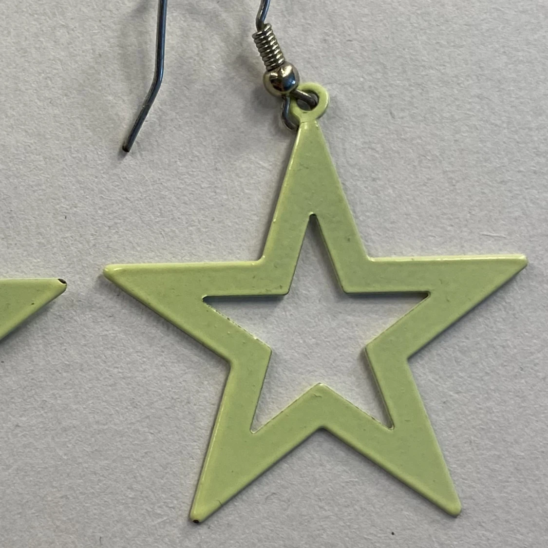 stjärnor örhängen !  - 91