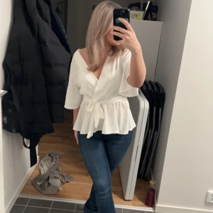 Blus - Fin blus, säger pga ingen användning