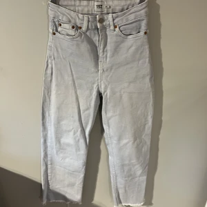 Jeans  - Jeans ifrån lager 157 modell lane, stolek xs.