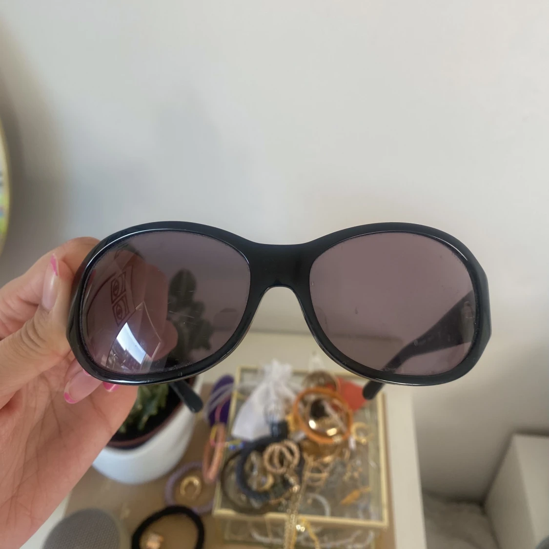 Miu miu solglasögon  - 90