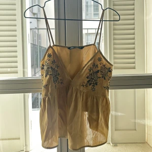 Linne - Jättefint linne från Zara!!