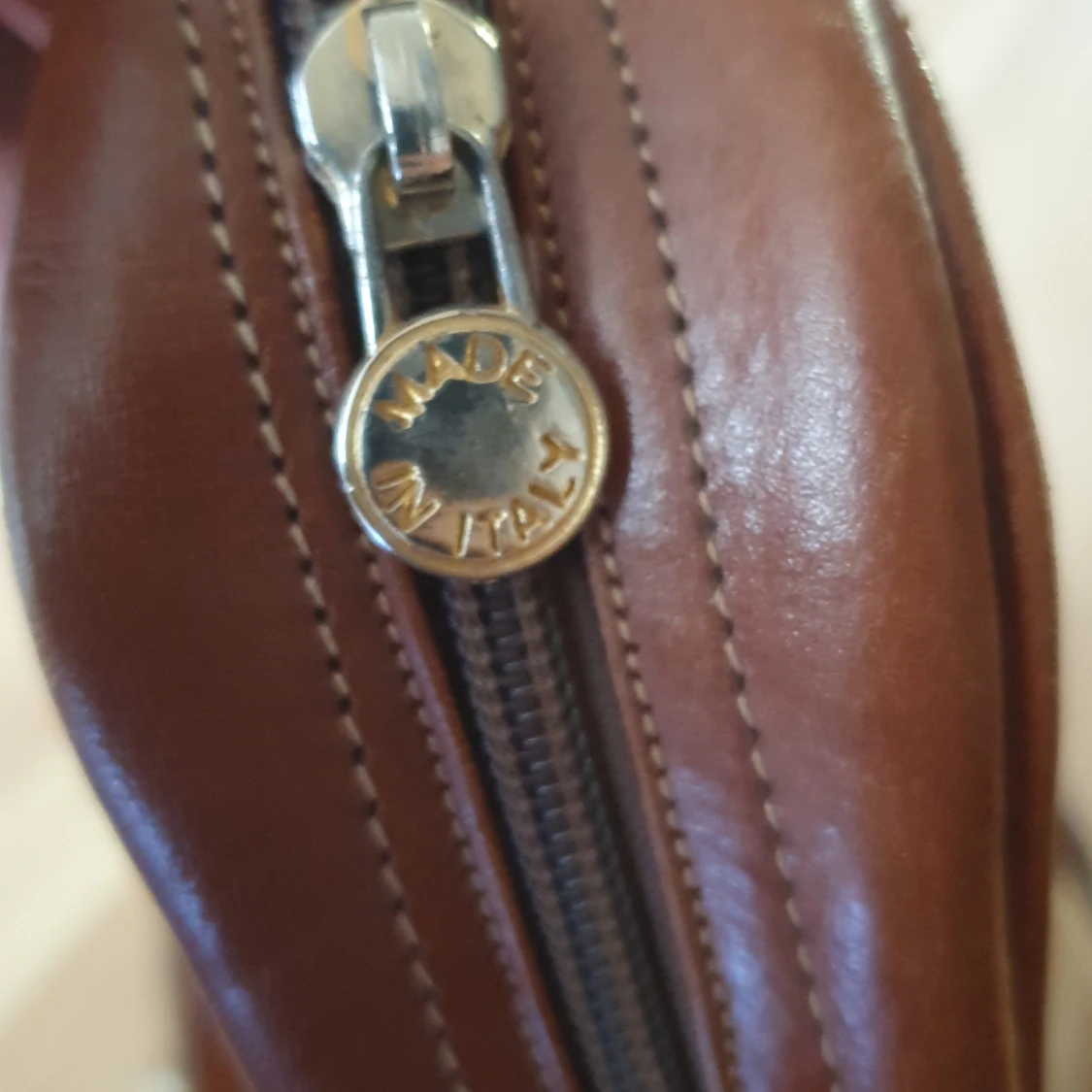 Axelremsväska  - 91