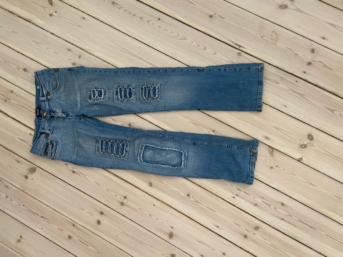 Dolce&Gabbana jeans 