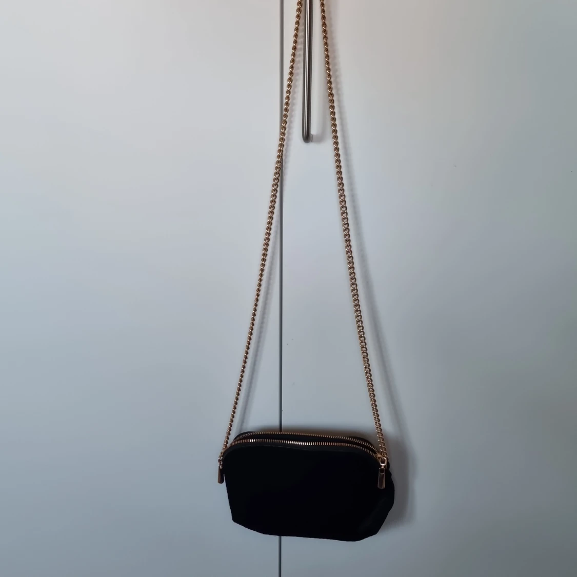 Axelväska, liten - 90