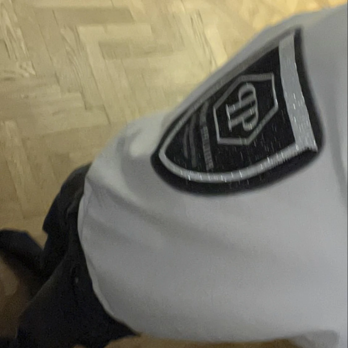 Äkta Phillip plein tröja