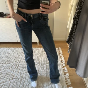Lbt jeans  - Lbt jeans i storlek W28 L36! Passar mig som är 180 cm och brukar oftast bära S 