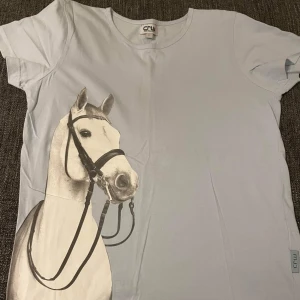 T-shirt Hööks - T-shirt strl L, sparsamt använd, fint skick. Köparen står för frakt.