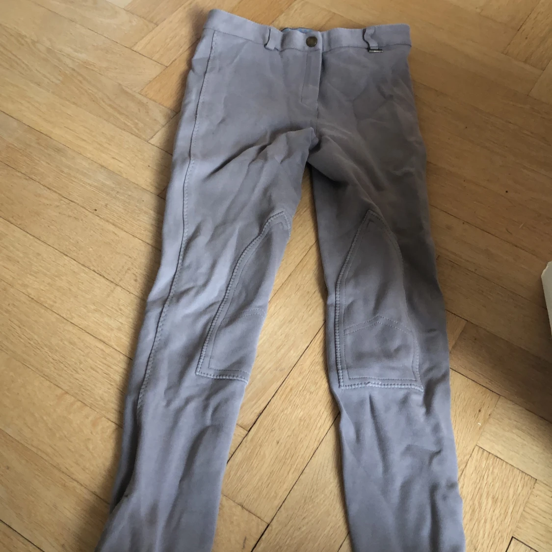 Crw ridbyxor st 146/152