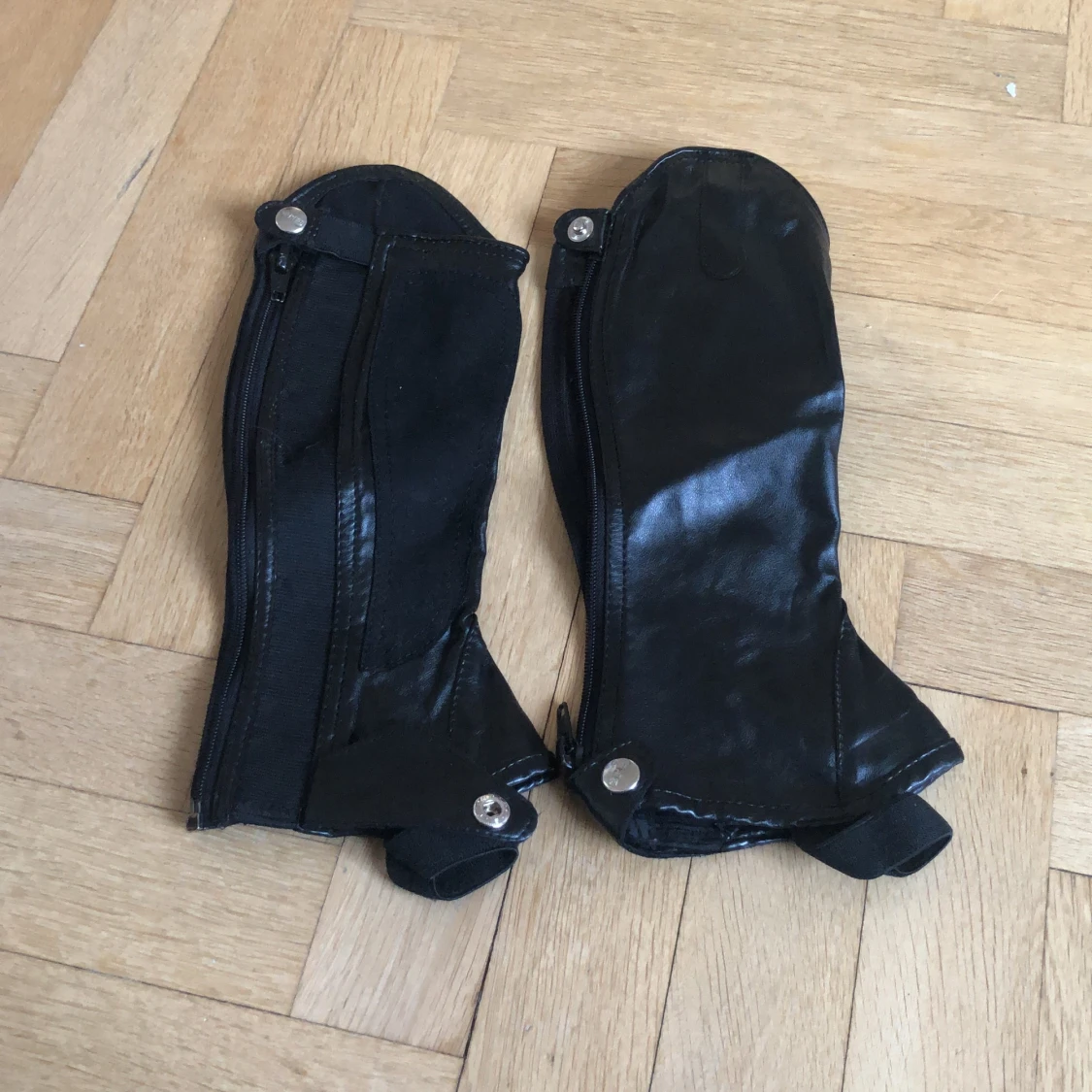 Chapps från crw st 11-13 år