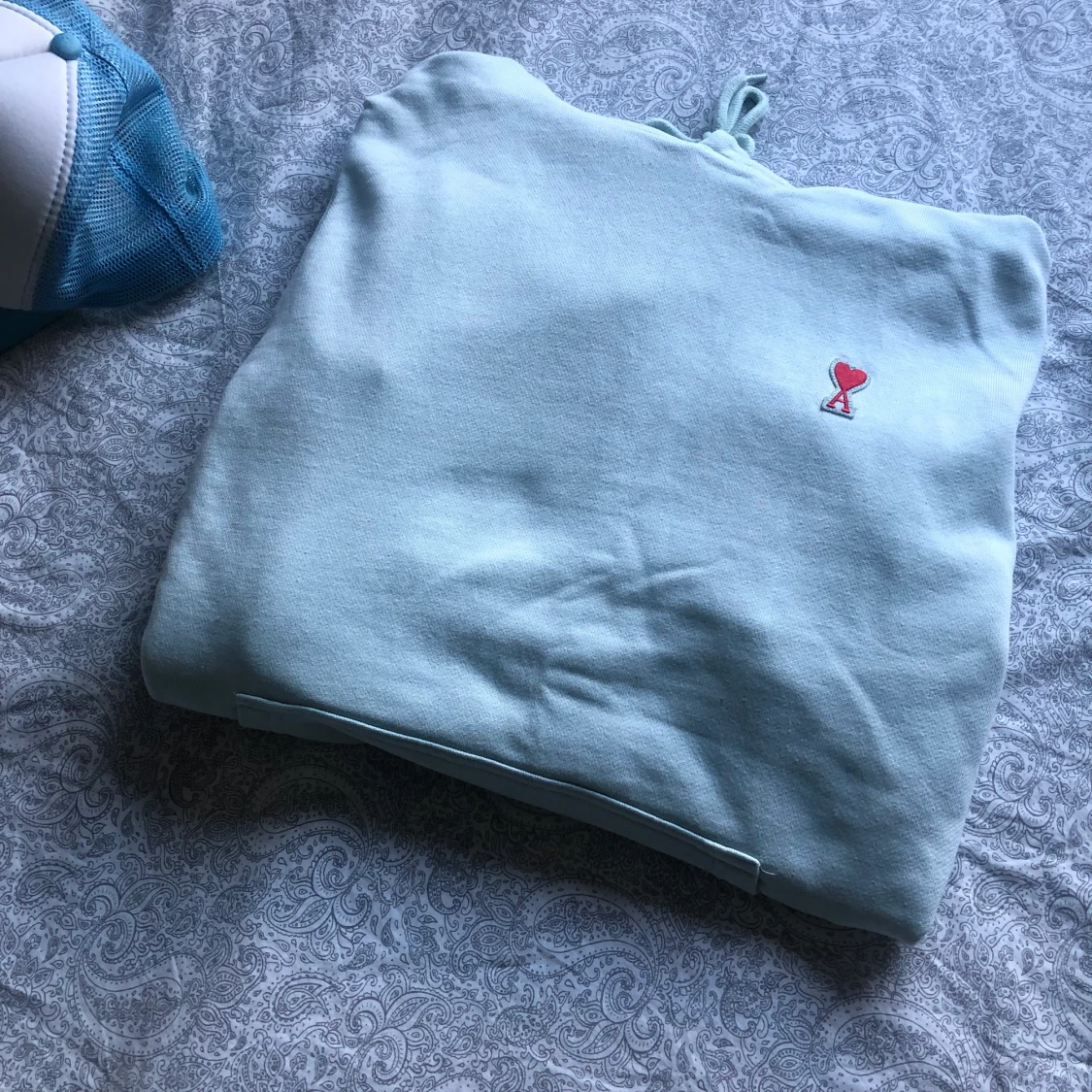 Ami Paris hoodie - 90