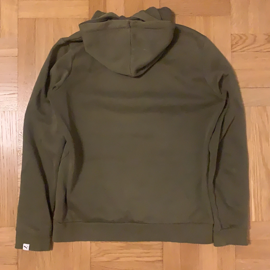 Puma hoodie i strl XS/S/M - 91