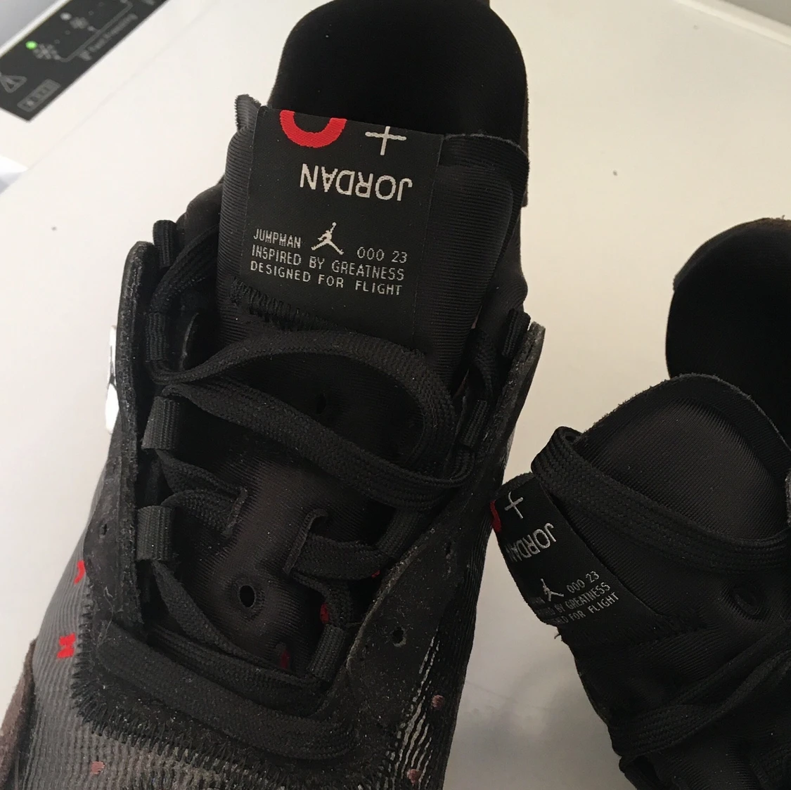 Nike Jordan sneakers - 91