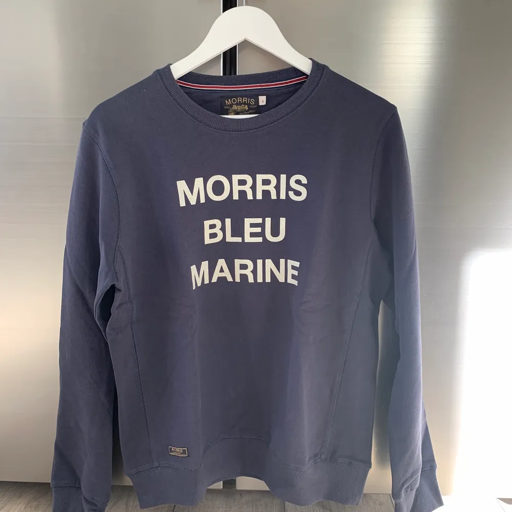 Morris tröja i storlek S. Tröjor & Koftor.