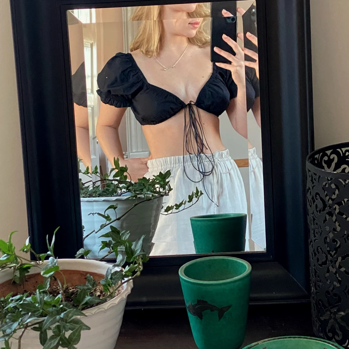 Sommartop Stl.S - 91