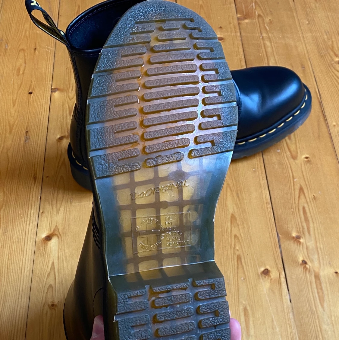 Dr. Martens 1460 stl 42 (43) - 91
