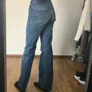 Levis jeans  - Levis jeans vintage modell🦋