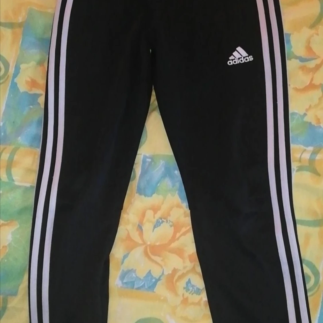 Adidas byxor
