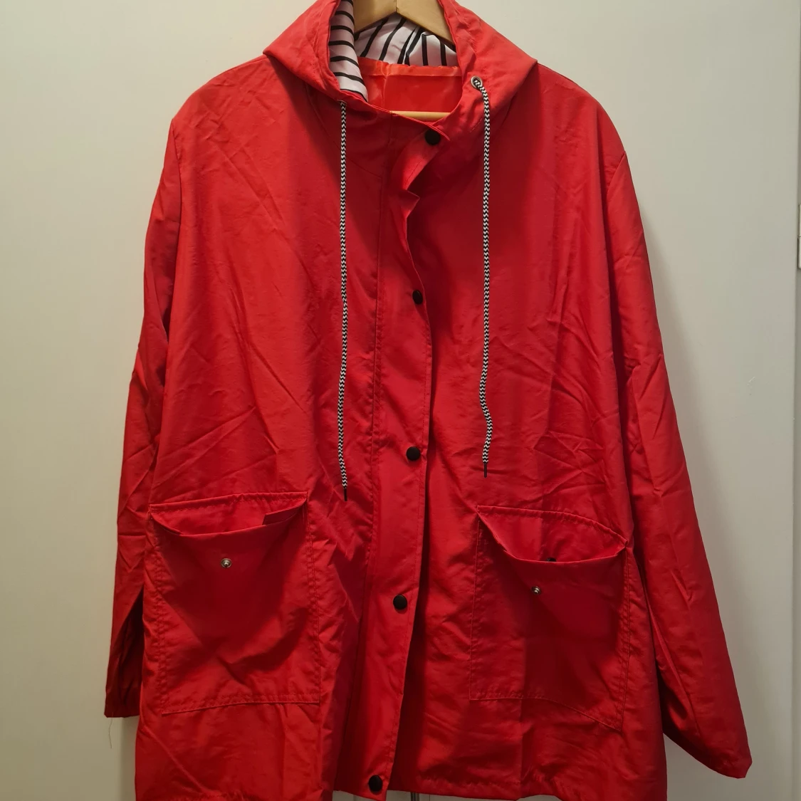 Spring jacket size XL - 90