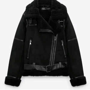 Zara jacka - Säljer min jacka från zara i storlek S. 300kr 