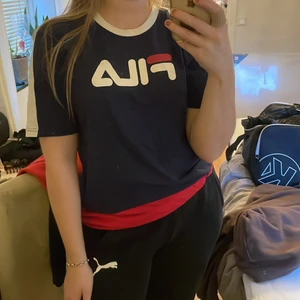 Vintage fila  - T-shirt från Fila