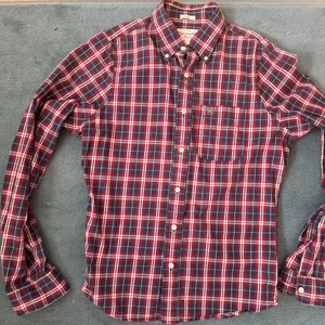 Men’s shirt from Abercrombie & Fitch - Size M, 100% cotton, good condition