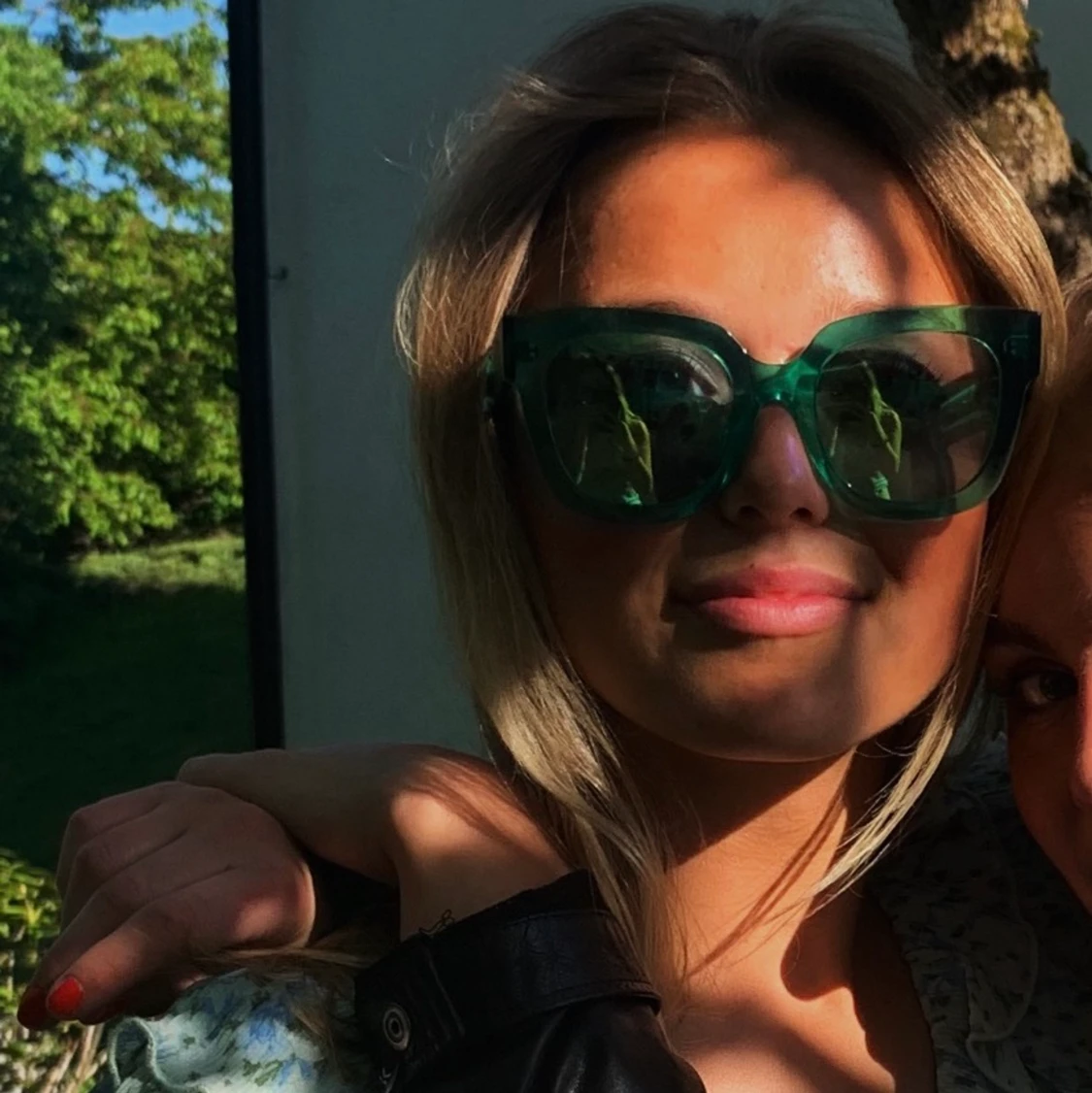 Chimi glasögon 008 - 90