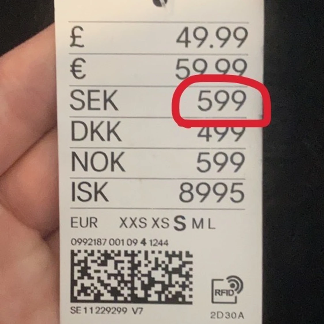 En super fin skinn jacka med päls - 91