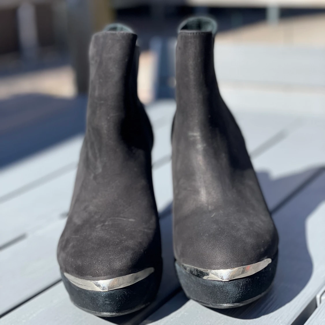 Stövletter stl 38 - 91