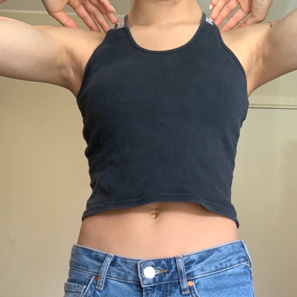 Calvin Klein topp - 90