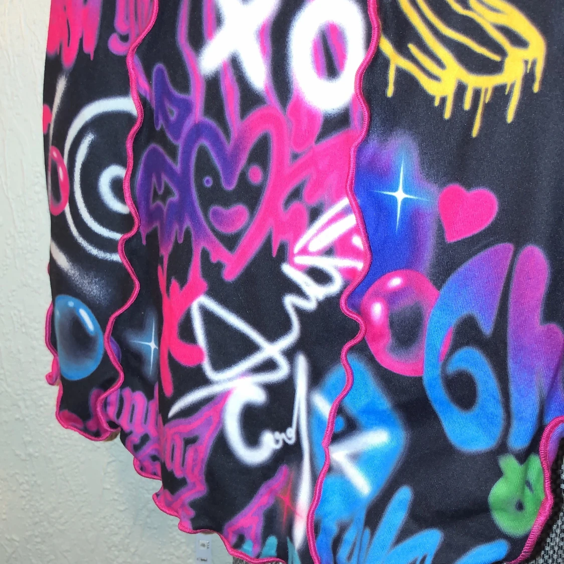 Topp shein strl S - 91