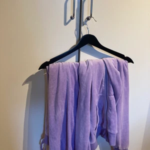 Juicy liknande set  - Fin lila färg 